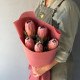 Букет из 5 протей Венус
